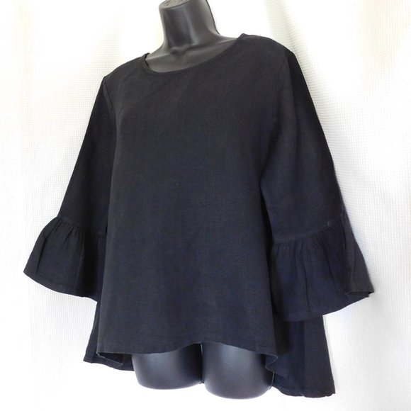 Bryn Walker Top - Picture 2 of 7